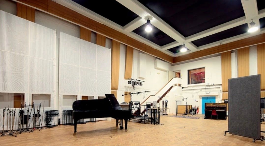 Abbey Road Open House August 2021